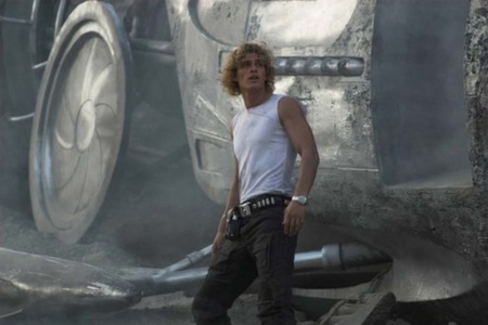 Максим Камеррер