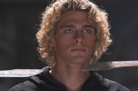 Максим Камеррер