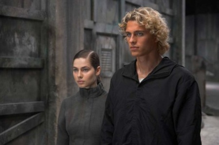 Рада та Максим