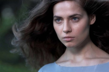 Іншопланетянка Рада