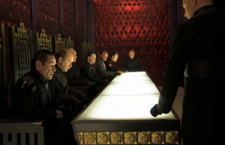 Зібрання Пап