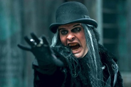 Іншопланетянин